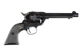 Ruger Single Six Revolver .22 lr