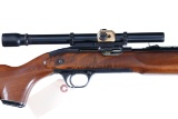 Sears & Roebuck 31 Semi Rifle .22 sllr