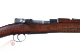Chilean Mauser 1895 Bolt Rifle 7mm mauser