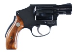 Smith & Wesson 40 Revolver .38 spl