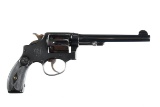 Smith & Wesson M&P Revolver .38 spl