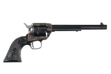 Colt Peacemaker Revolver .22 lr