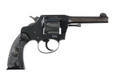 Colt Police Positive Revolver .38 s&w