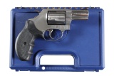 Smith & Wesson 60-9 Revolver .357 mag