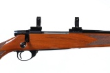 Weatherby Vanguard Bolt Rifle .270 WCF