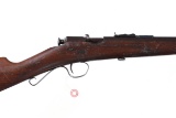 Winchester 1902 Bolt Rifle .22 SL ExLong