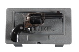 Ruger Vaquero Revolver .45 Colt
