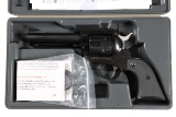 Ruger NM Blackhawk Revolver .44 spl