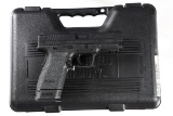 Springfield Armory XD-45 Pistol .45 ACP