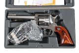 Ruger NM Blackhawk Revolver .327 fed mag