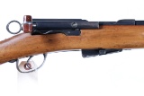 Schmidt Rubin 1896/11 Bolt Rifle 7.5 mm Swiss