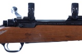 Ruger M77 LH Bolt Rifle .270 win