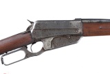 Winchester 1895 Lever Rifle .30-40 krag