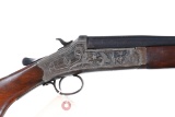 Montgomery Ward Hercules Grade Sgl Shotgun 12ga