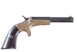 Stevens Pocket Pistol .30 cal