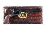 Colt New Frontier SAA Revolver .44-40