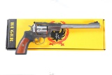 Ruger Super Redhawk Revolver .44 Mag