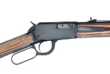 Winchester 9422M Lever Rifle .22 win mag