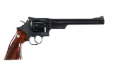 Smith & Wesson 28-2 Revolver .44 mag