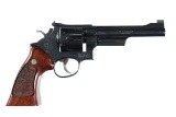 Smith & Wesson 27-3 Revolver .357 mag