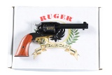Ruger Bearcat Revolver .22 lr
