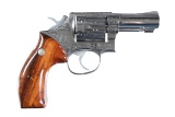 Smith & Wesson 65-3 Revolver .357 mag