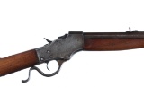 Stevens 414 Sgl Rifle .32 RF