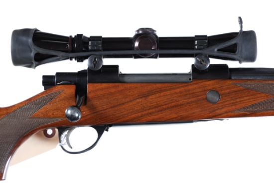 Sako Finnbear Bolt Rifle 7mm rem mag
