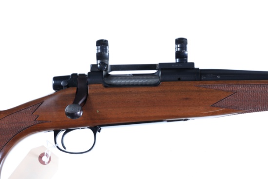 Remington Seven Bolt Rifle .223 Rem