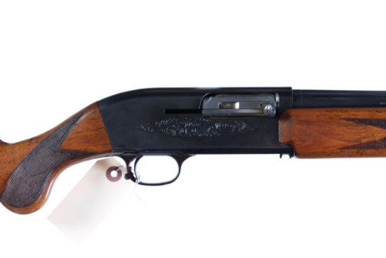 Browning Twelvette Semi Shotgun 12ga