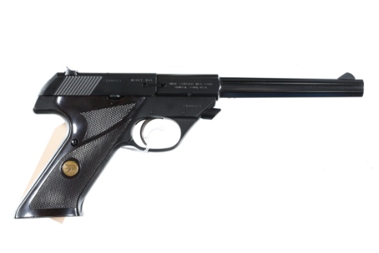 High Standard 103 Sport King Pistol .22 lr