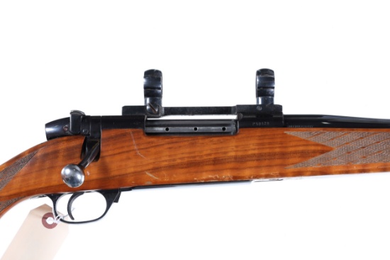 Weatherby MK V Bolt Rifle .300 WBY mag