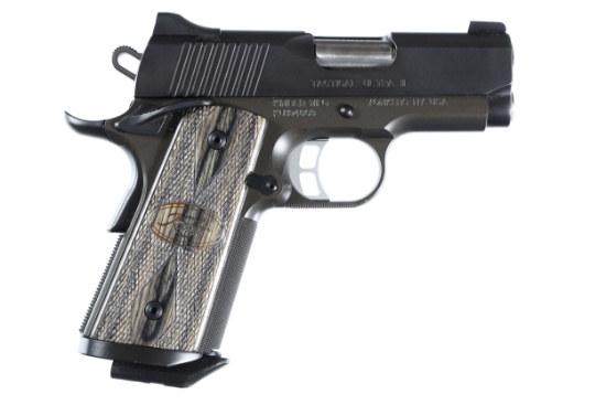 Kimber Tactical Ultra II Pistol .45 ACP