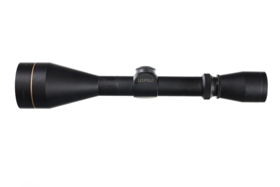 Leupold Vari-X llc Scope