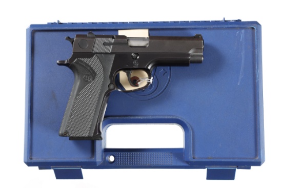 Smith & Wesson 411 Pistol .40 s&w