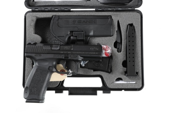 Canik TP9V2 Pistol 9mm