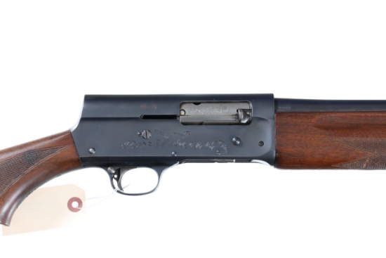 Remington Sportsman Semi Shotgun 12ga