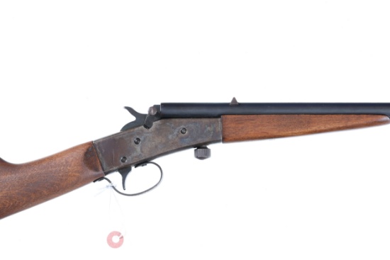 Stevens No. 14 1/2 Little Scout Sgl Rifle .22 lr