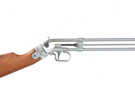 Hamilton No. 11 Sgl Rifle .22 RF