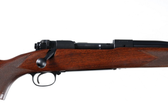 Winchester 70 Pre-64 Bolt Rifle .375 H&H Mag