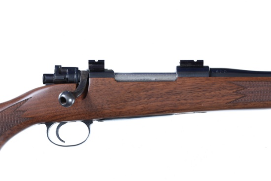 Mauser 98 Bolt Rifle .257 Roberts