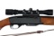 Remington 742 Woodsmaster Semi Rifle 6mm rem