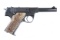 High Standard HB Pistol .22 lr