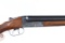 Ithaca NID SxS Shotgun 12ga