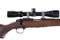 Ruger 77 22 Bolt Rifle .22 win mag