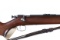 Winchester 67 Bolt Rifle .22 sllr