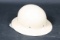 Beige Military Helmet