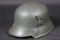 German Helmet