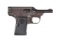 Davis Warner Infallible Pistol .32 ACP