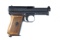 Mauser 1934 Pistol 7.65mm